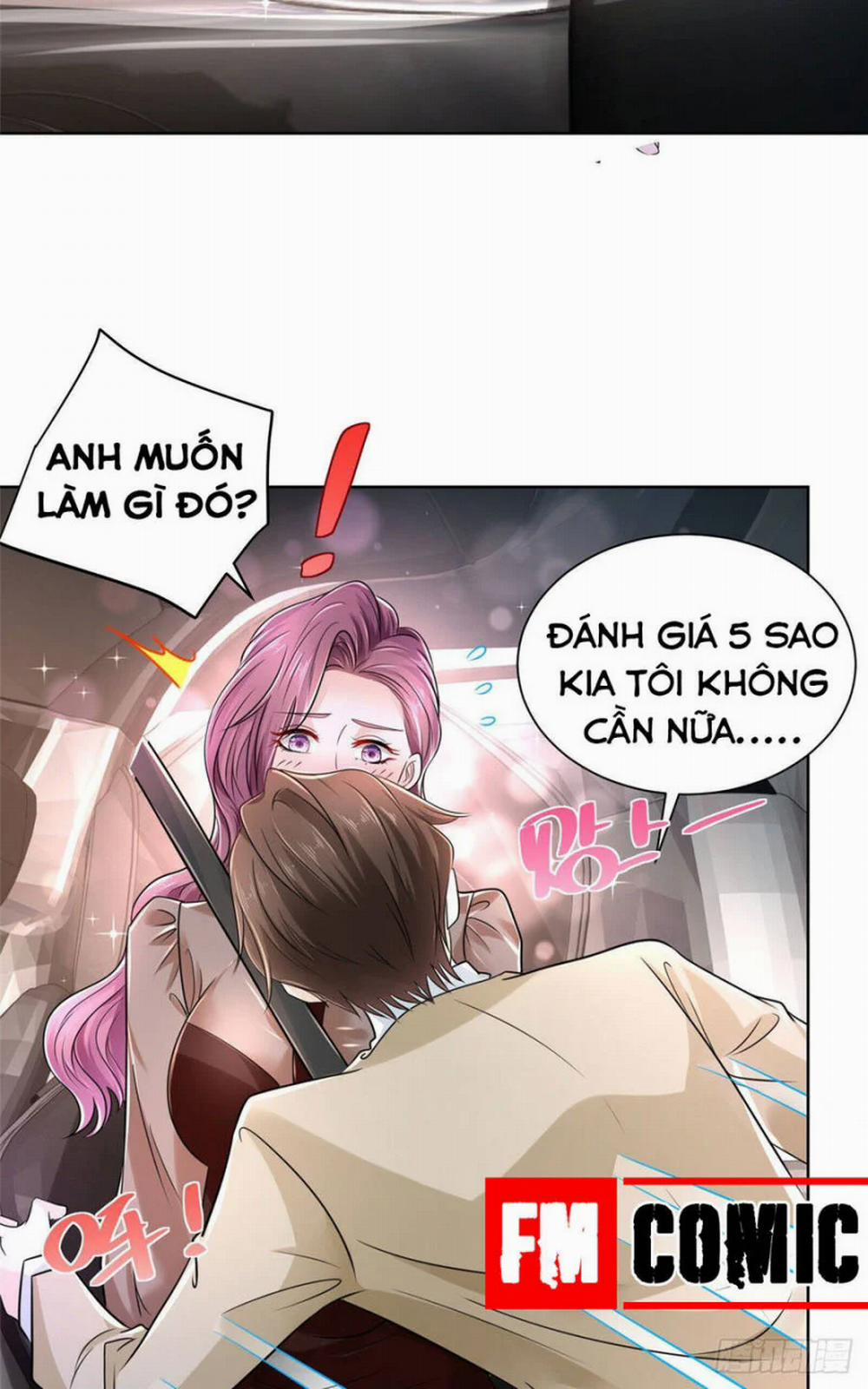 Mỗi Tuần Ta Có Một Nghề Nghiệp Mới 7 trang 23