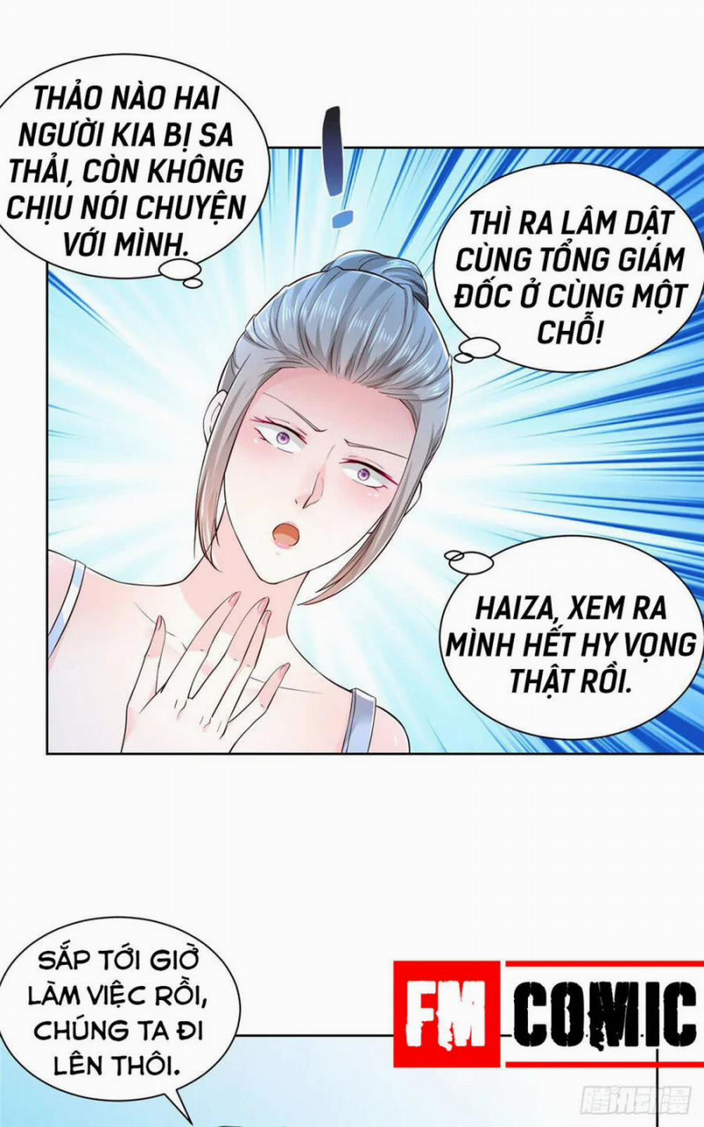 Mỗi Tuần Ta Có Một Nghề Nghiệp Mới 7 trang 29