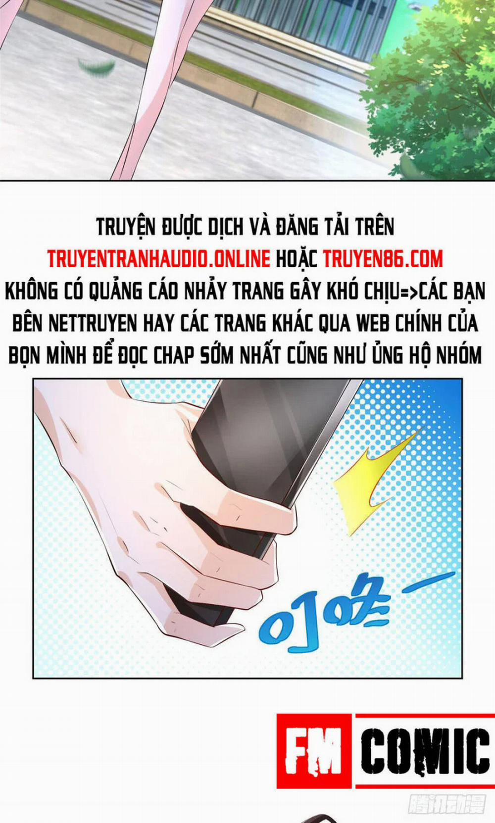 Mỗi Tuần Ta Có Một Nghề Nghiệp Mới 7 trang 32