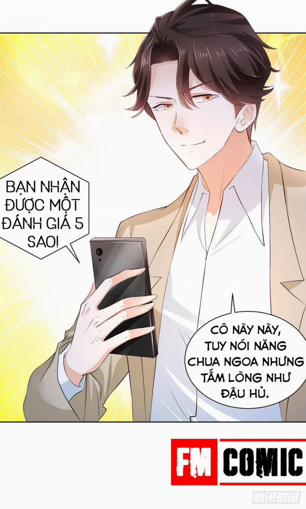 Mỗi Tuần Ta Có Một Nghề Nghiệp Mới 7 trang 33