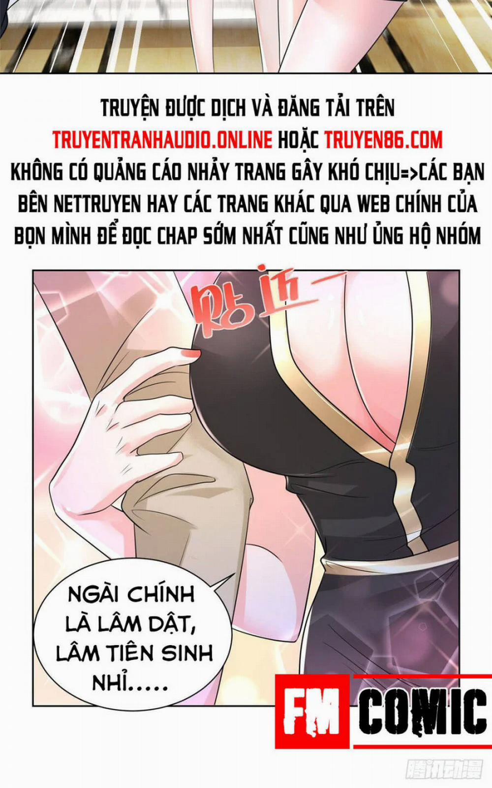 Mỗi Tuần Ta Có Một Nghề Nghiệp Mới 7 trang 5