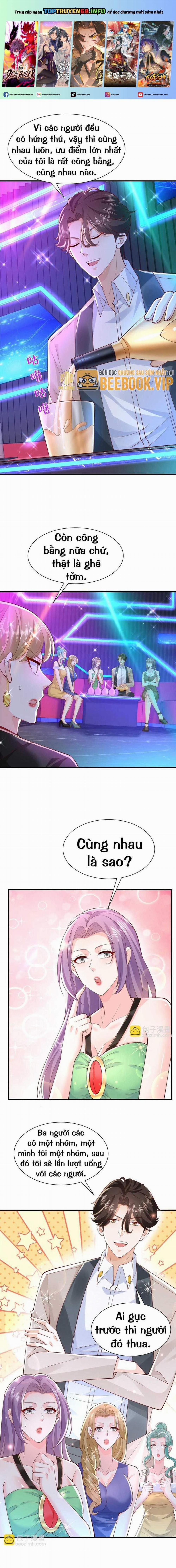 Mỗi Tuần Ta Có Một Nghề Nghiệp Mới 736 trang 0