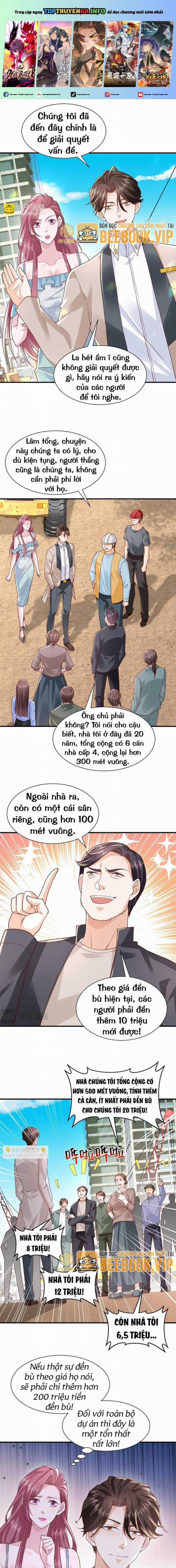 Mỗi Tuần Ta Có Một Nghề Nghiệp Mới 738 trang 0