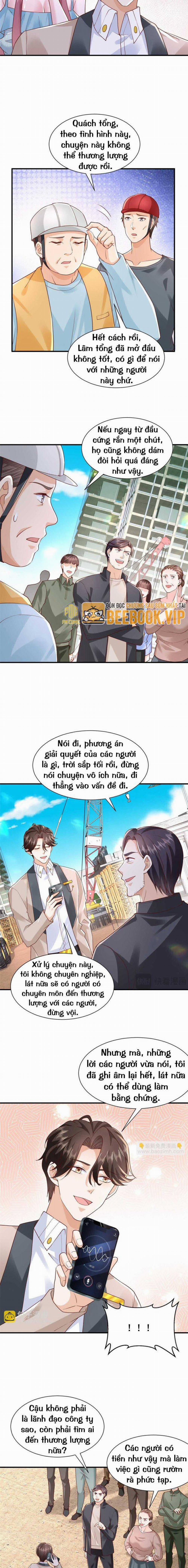 Mỗi Tuần Ta Có Một Nghề Nghiệp Mới 738 trang 1