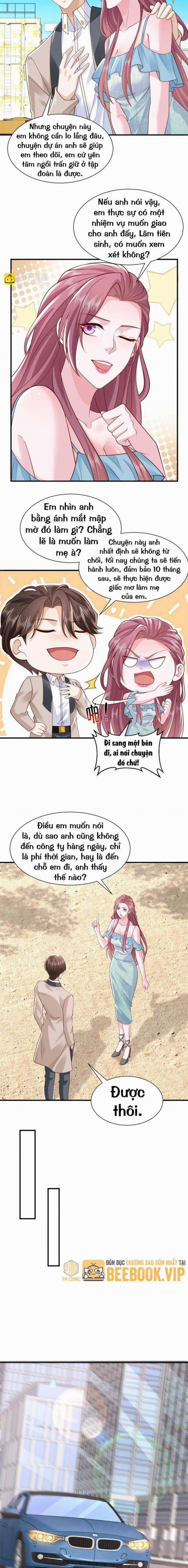 Mỗi Tuần Ta Có Một Nghề Nghiệp Mới 739 trang 1