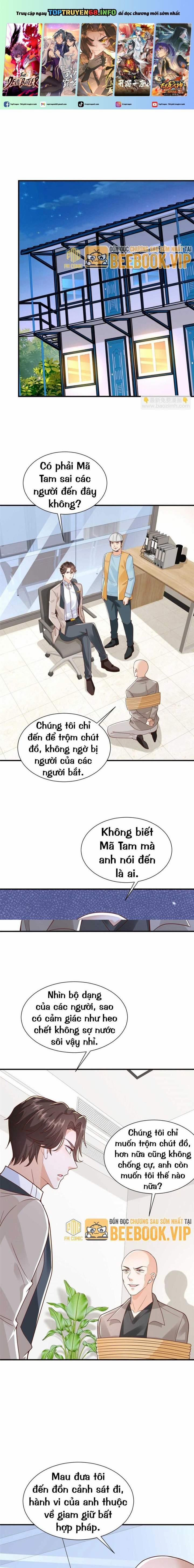 Mỗi Tuần Ta Có Một Nghề Nghiệp Mới 740 trang 0