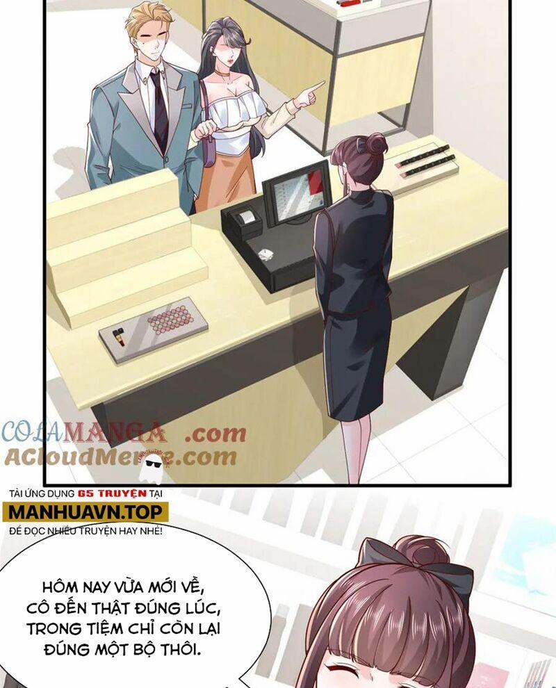 Mỗi Tuần Ta Có Một Nghề Nghiệp Mới 742 trang 44