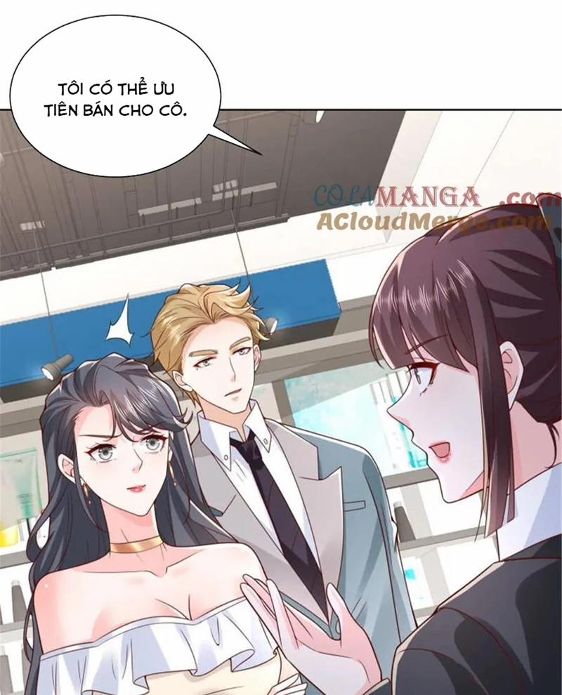 Mỗi Tuần Ta Có Một Nghề Nghiệp Mới 743 trang 18