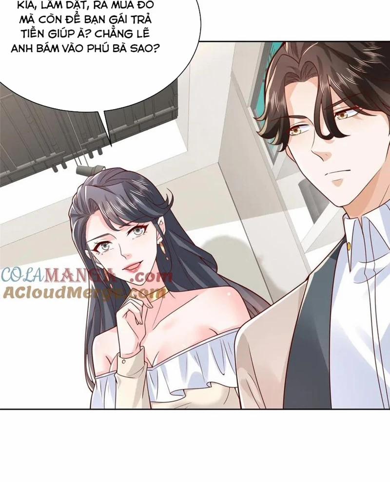 Mỗi Tuần Ta Có Một Nghề Nghiệp Mới 743 trang 29