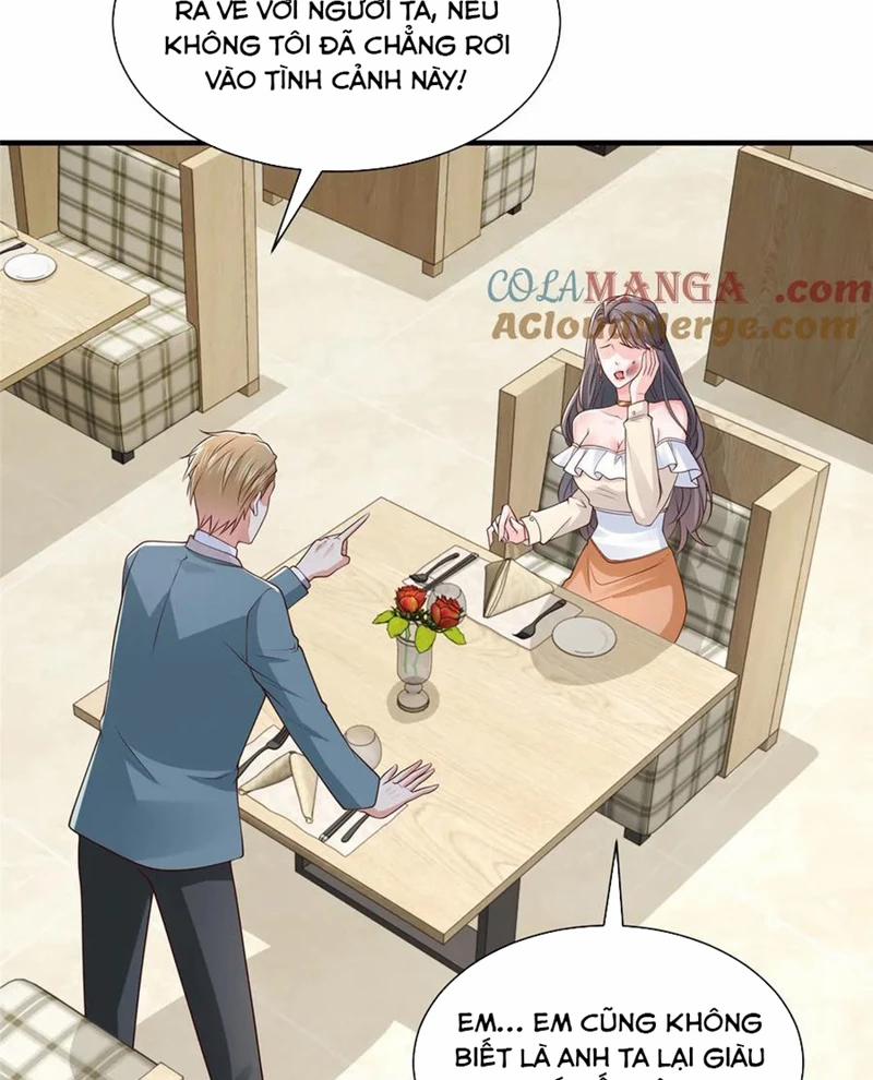 Mỗi Tuần Ta Có Một Nghề Nghiệp Mới 744 trang 32