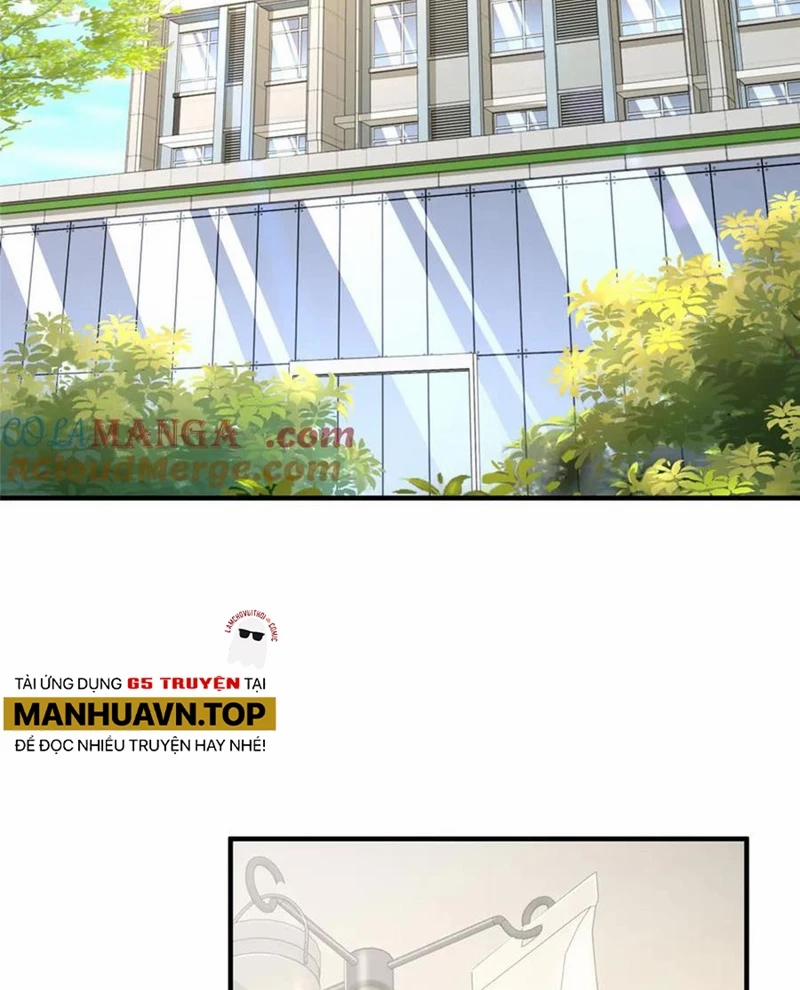 Mỗi Tuần Ta Có Một Nghề Nghiệp Mới 744 trang 38