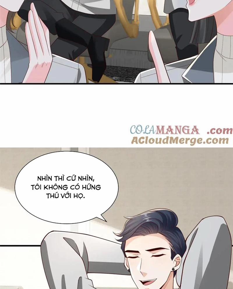 Mỗi Tuần Ta Có Một Nghề Nghiệp Mới 745 trang 25