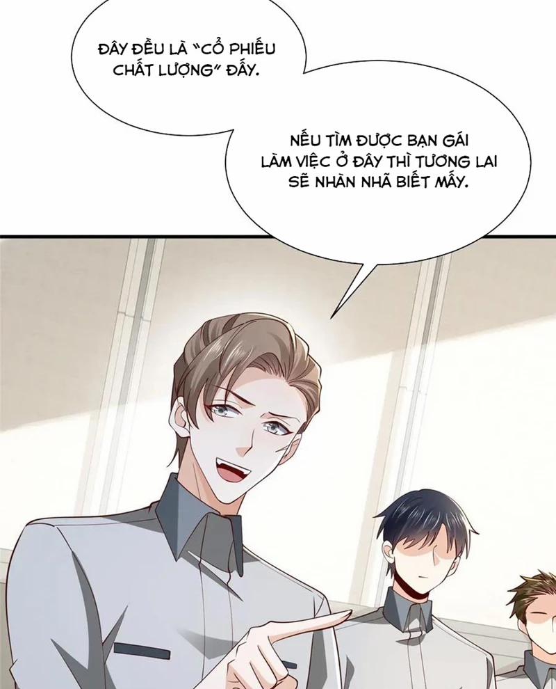 Mỗi Tuần Ta Có Một Nghề Nghiệp Mới 745 trang 27