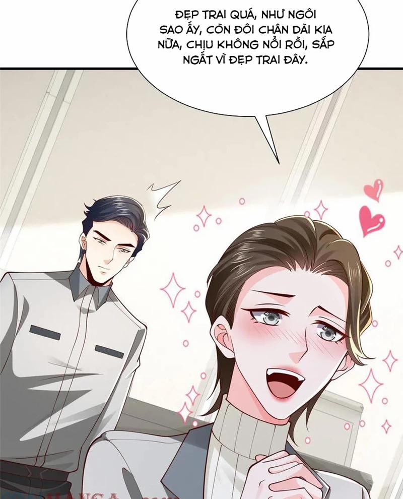 Mỗi Tuần Ta Có Một Nghề Nghiệp Mới 745 trang 32