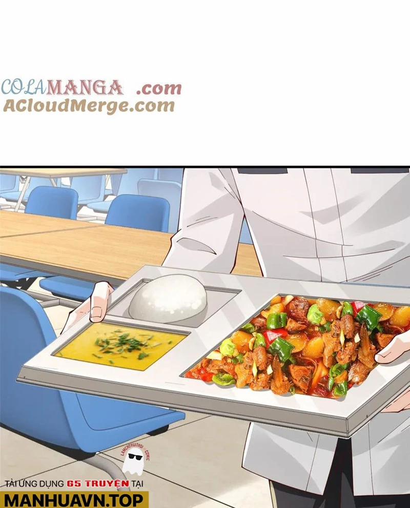 Mỗi Tuần Ta Có Một Nghề Nghiệp Mới 746 trang 11