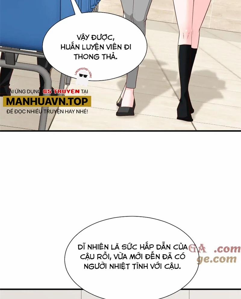 Mỗi Tuần Ta Có Một Nghề Nghiệp Mới 746 trang 23