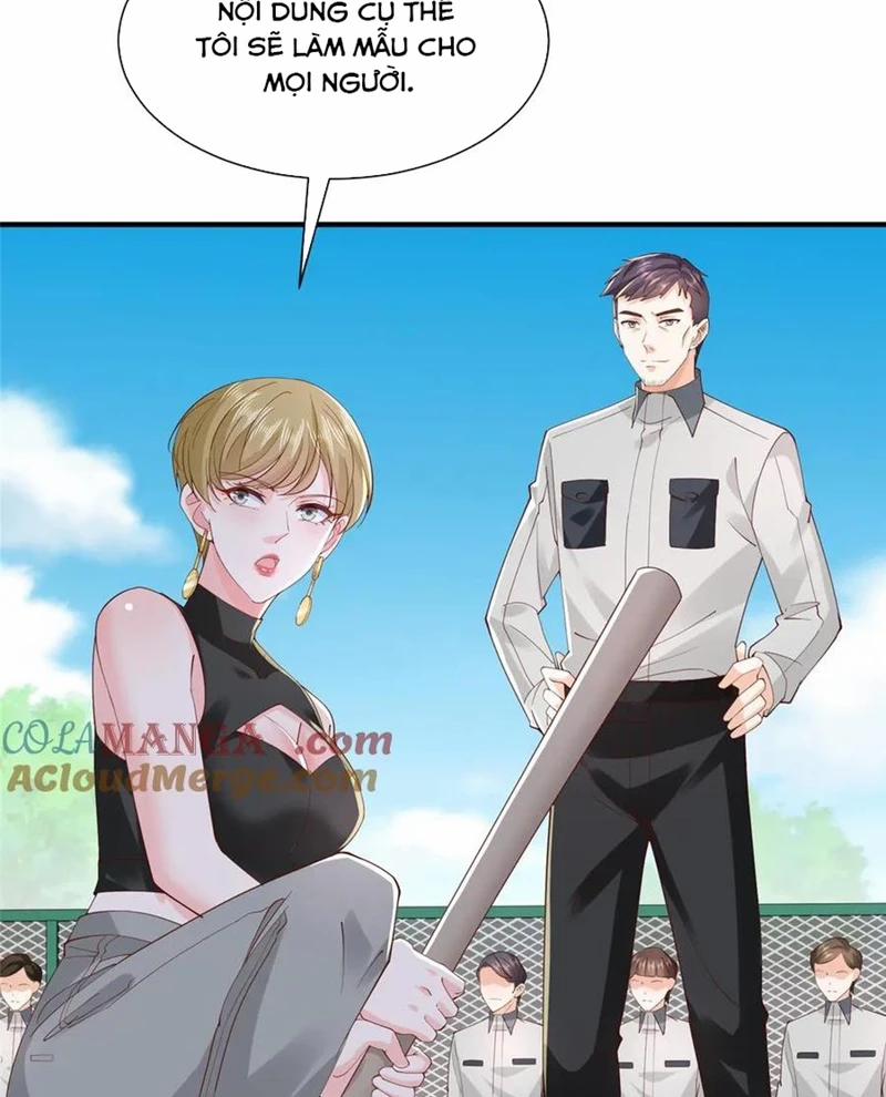 Mỗi Tuần Ta Có Một Nghề Nghiệp Mới 746 trang 34