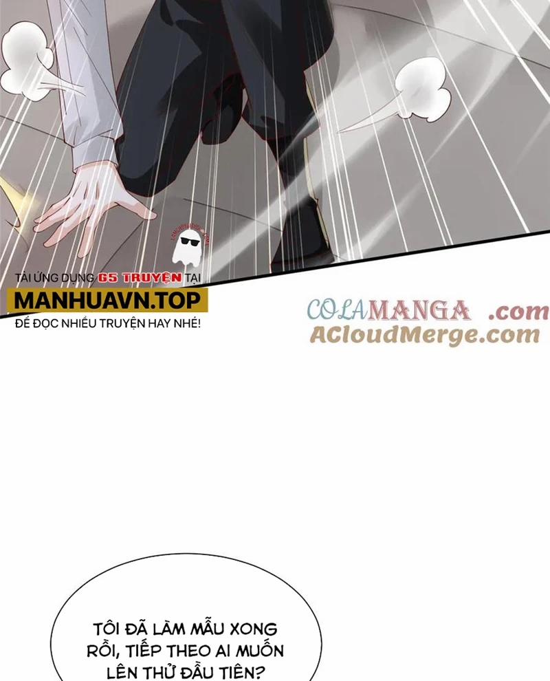 Mỗi Tuần Ta Có Một Nghề Nghiệp Mới 746 trang 38