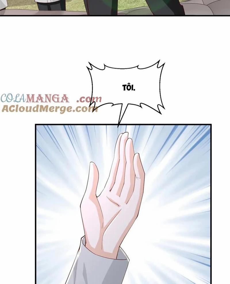 Mỗi Tuần Ta Có Một Nghề Nghiệp Mới 746 trang 40