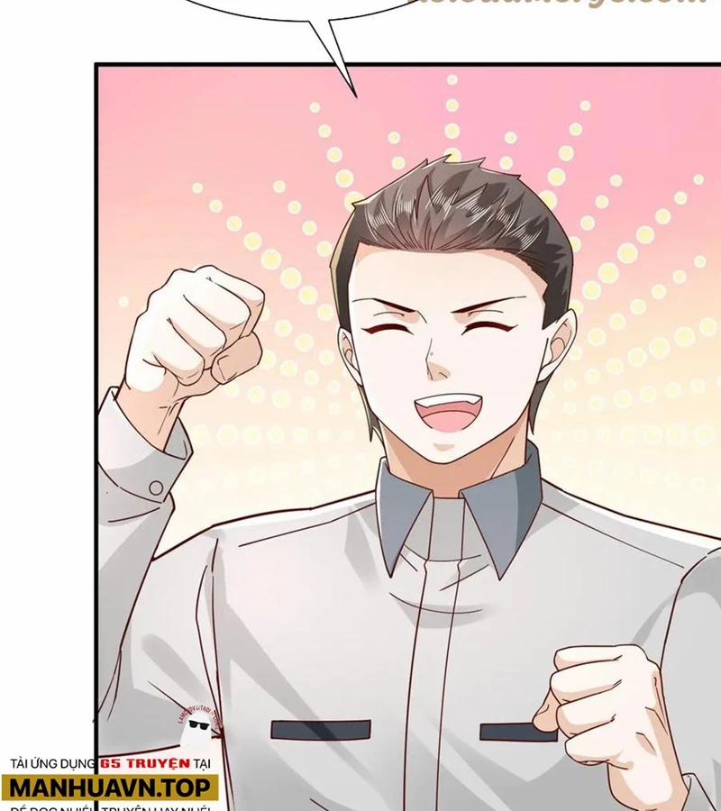 Mỗi Tuần Ta Có Một Nghề Nghiệp Mới 747 trang 30