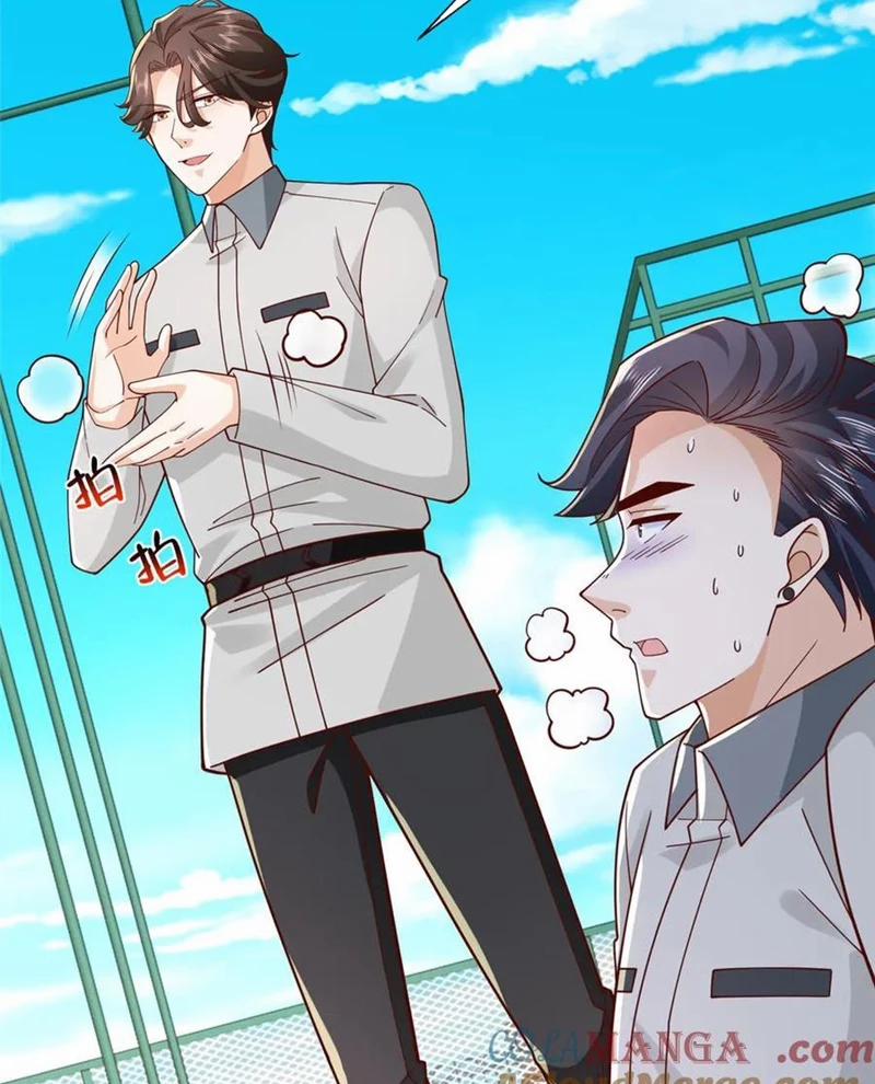 Mỗi Tuần Ta Có Một Nghề Nghiệp Mới 748 trang 34