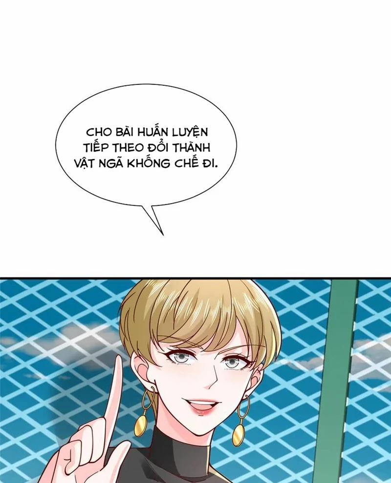 Mỗi Tuần Ta Có Một Nghề Nghiệp Mới 748 trang 38