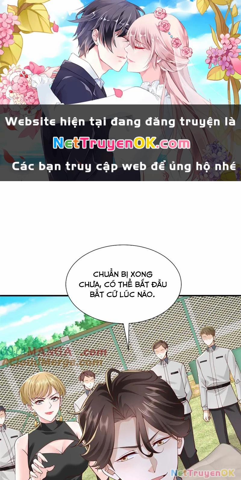 Mỗi Tuần Ta Có Một Nghề Nghiệp Mới 749 trang 0