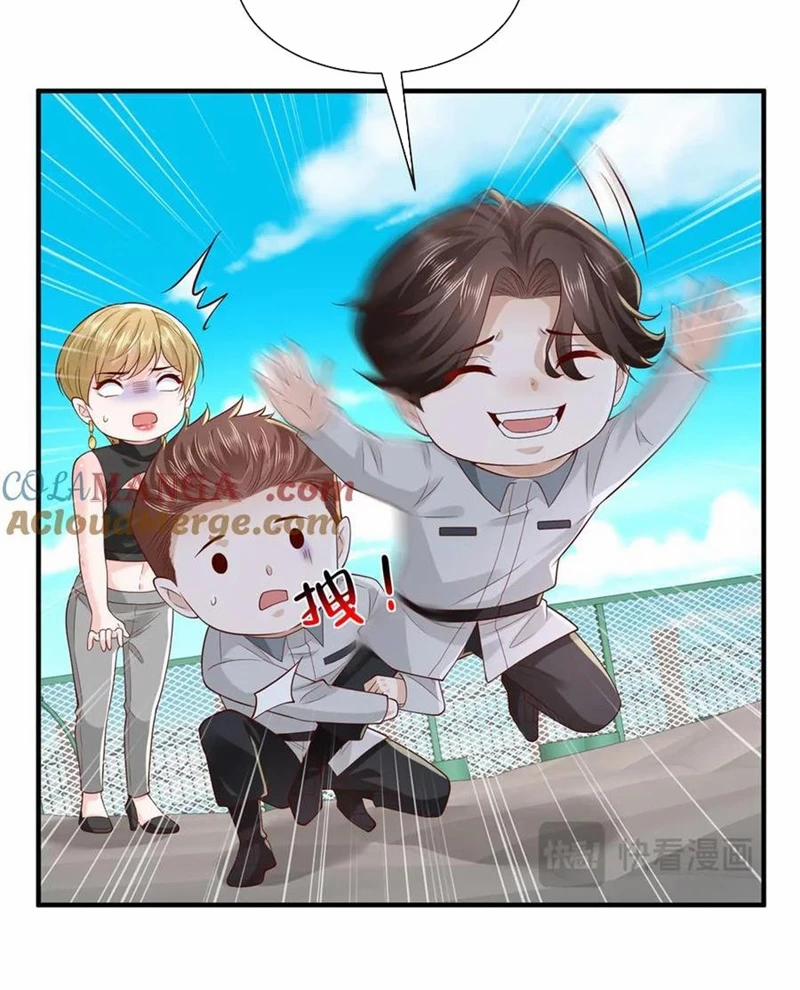 Mỗi Tuần Ta Có Một Nghề Nghiệp Mới 749 trang 18