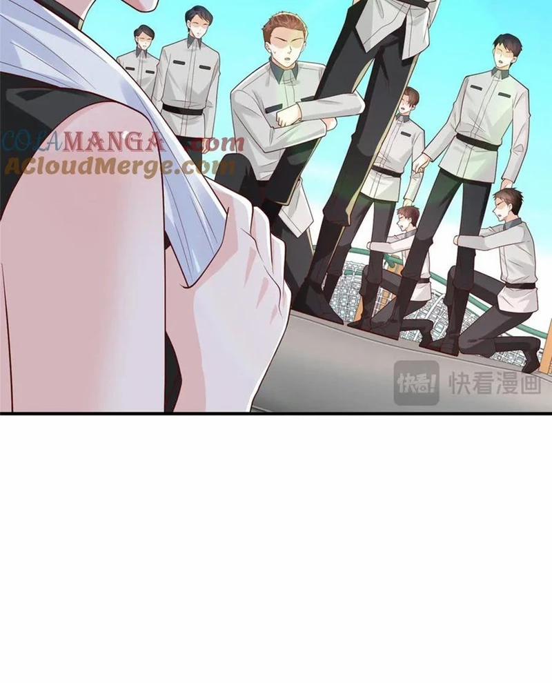 Mỗi Tuần Ta Có Một Nghề Nghiệp Mới 749 trang 29