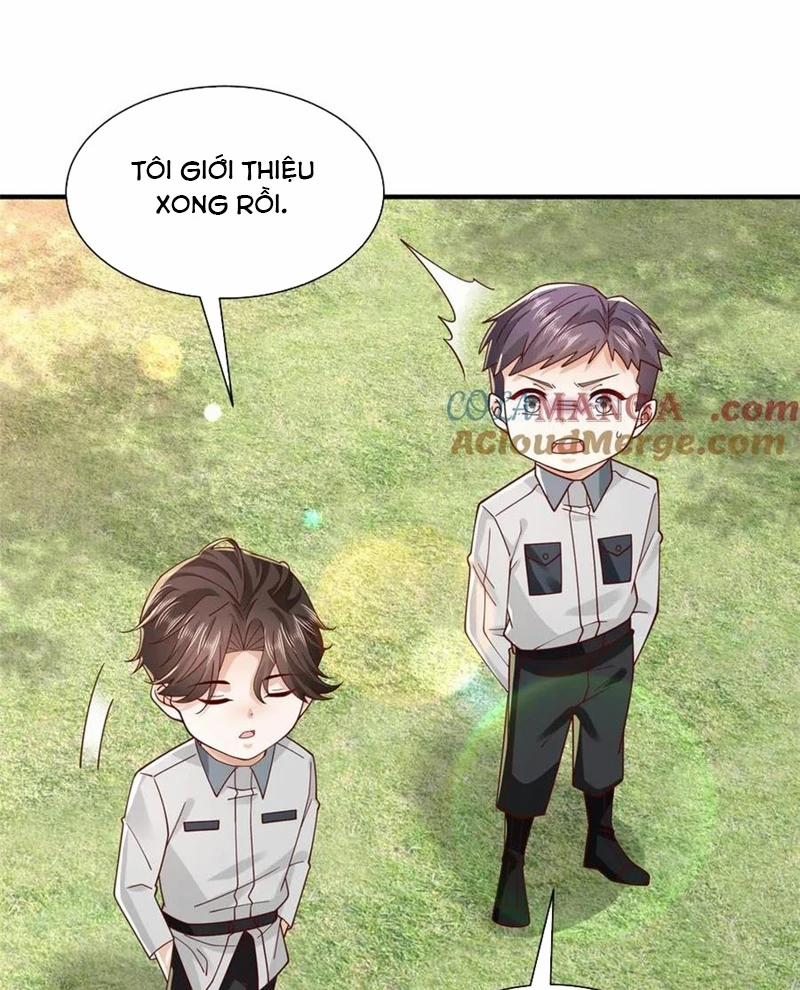 Mỗi Tuần Ta Có Một Nghề Nghiệp Mới 749 trang 49