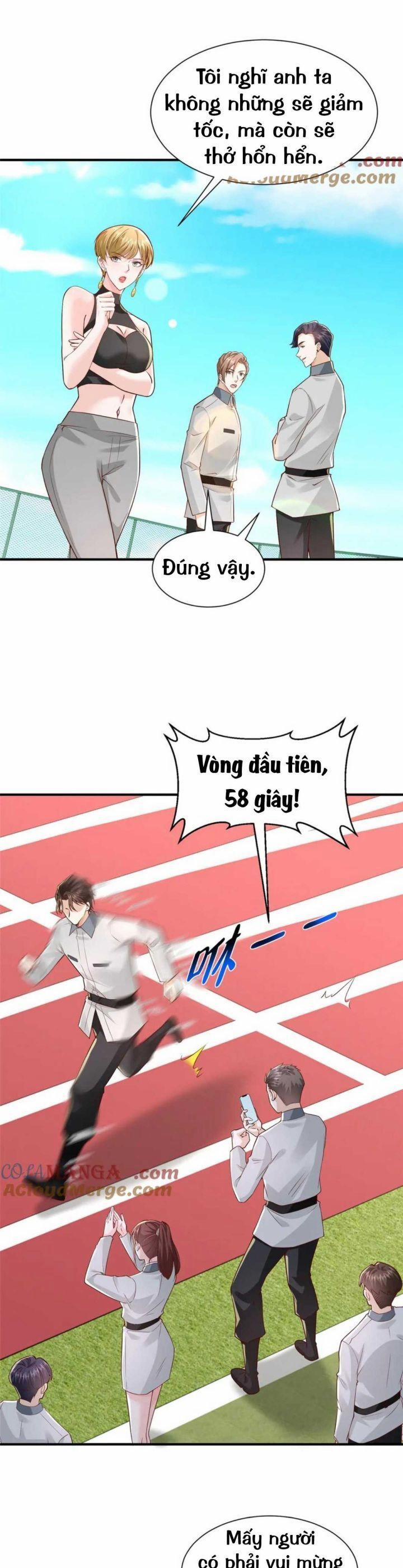 Mỗi Tuần Ta Có Một Nghề Nghiệp Mới 750 trang 15