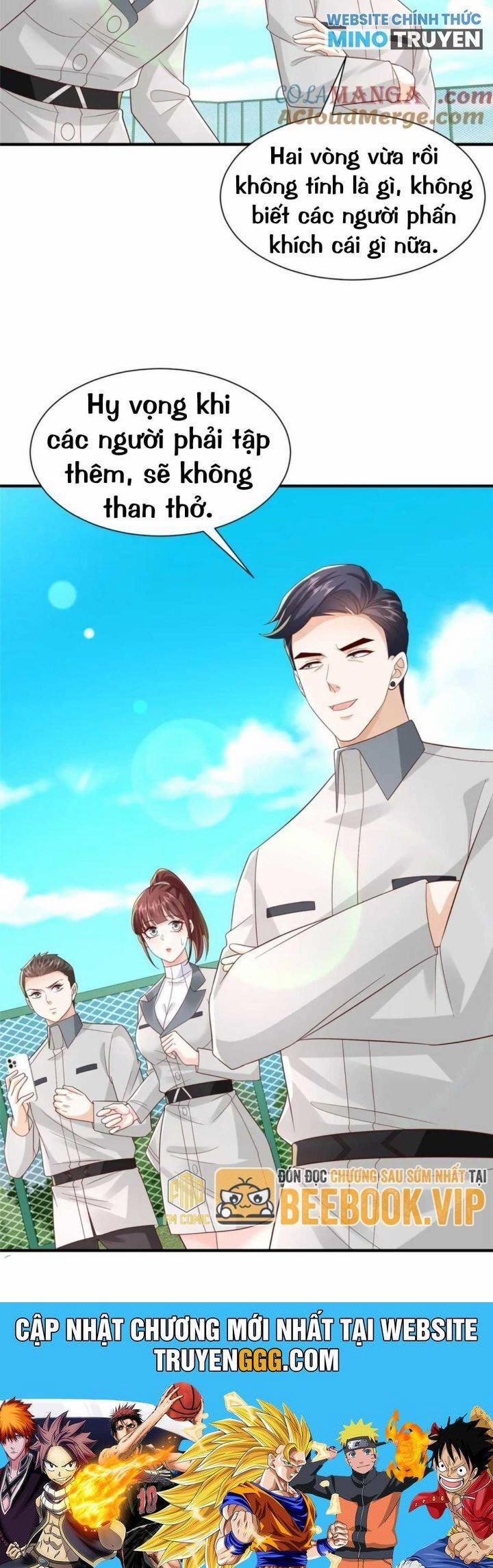 Mỗi Tuần Ta Có Một Nghề Nghiệp Mới 750 trang 19