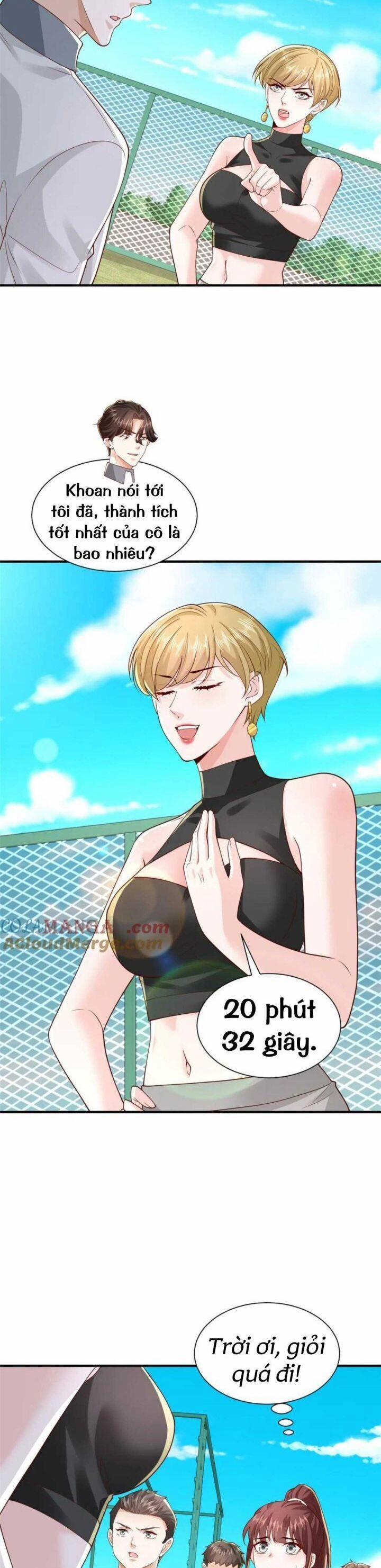 Mỗi Tuần Ta Có Một Nghề Nghiệp Mới 750 trang 6