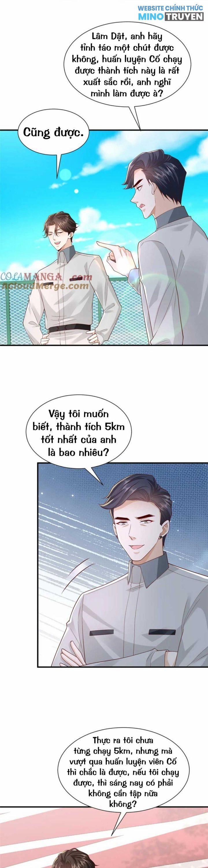 Mỗi Tuần Ta Có Một Nghề Nghiệp Mới 750 trang 8