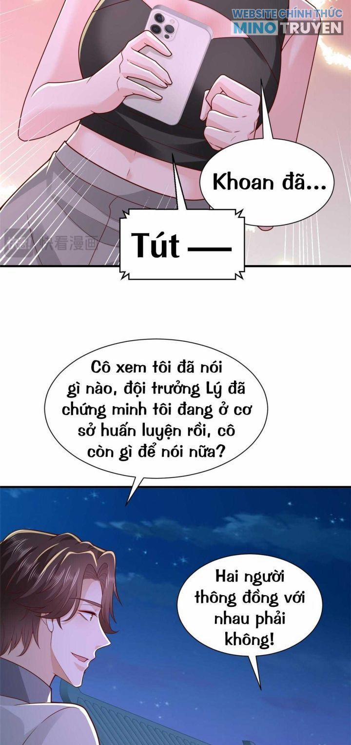 Mỗi Tuần Ta Có Một Nghề Nghiệp Mới 752 trang 12