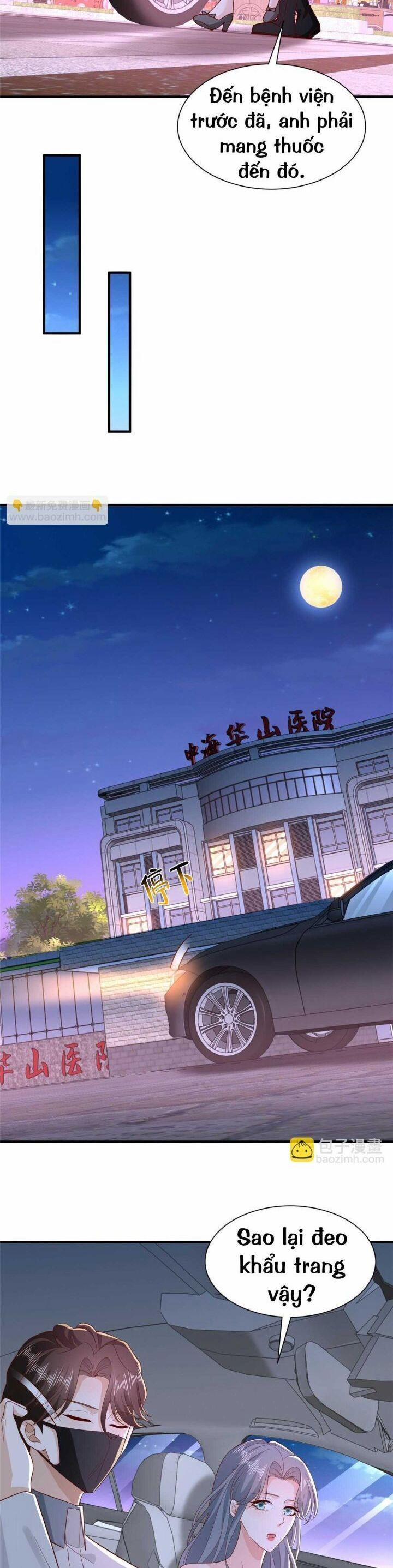 Mỗi Tuần Ta Có Một Nghề Nghiệp Mới 753 trang 6