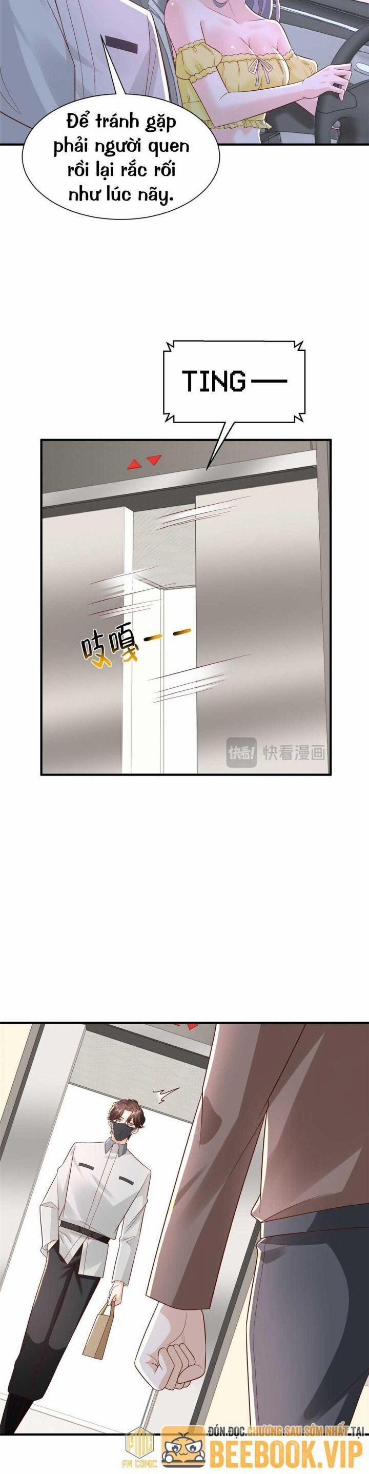 Mỗi Tuần Ta Có Một Nghề Nghiệp Mới 753 trang 7