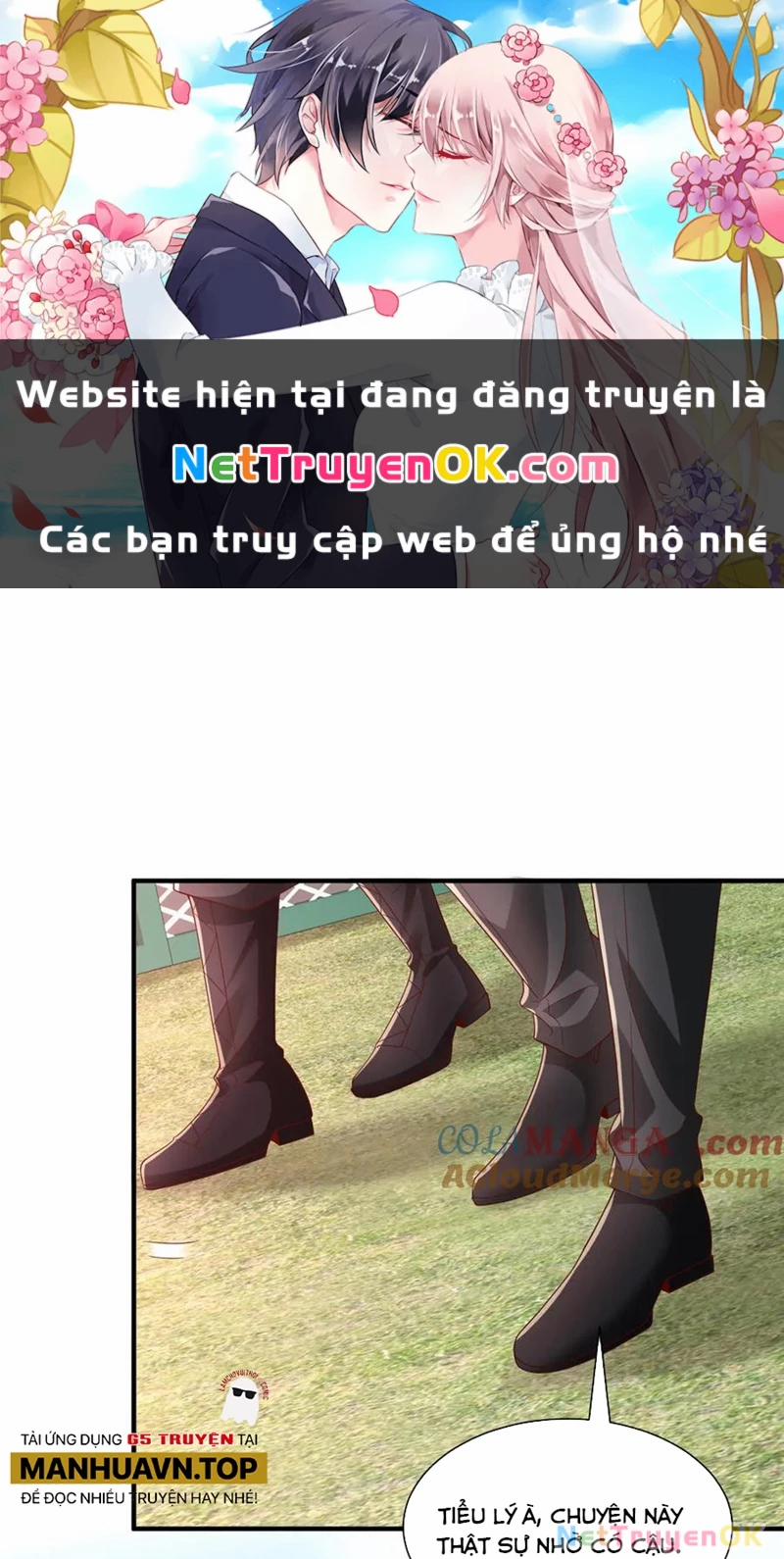 Mỗi Tuần Ta Có Một Nghề Nghiệp Mới 754 trang 0