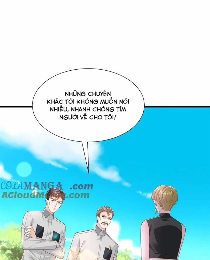 Mỗi Tuần Ta Có Một Nghề Nghiệp Mới 754 trang 22