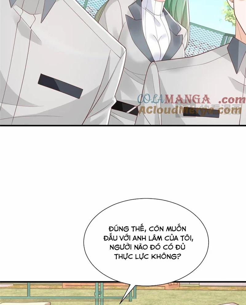 Mỗi Tuần Ta Có Một Nghề Nghiệp Mới 754 trang 30