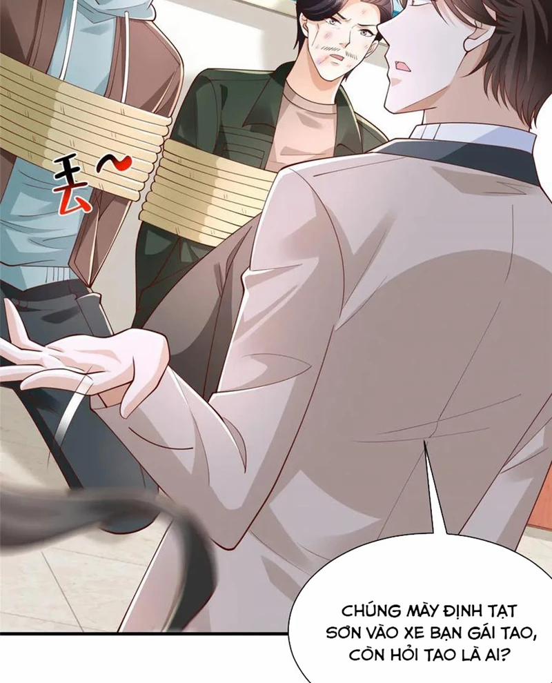 Mỗi Tuần Ta Có Một Nghề Nghiệp Mới 755 trang 27