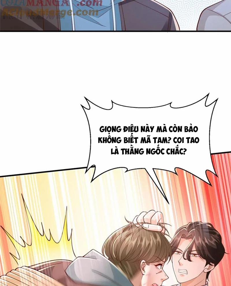 Mỗi Tuần Ta Có Một Nghề Nghiệp Mới 755 trang 32