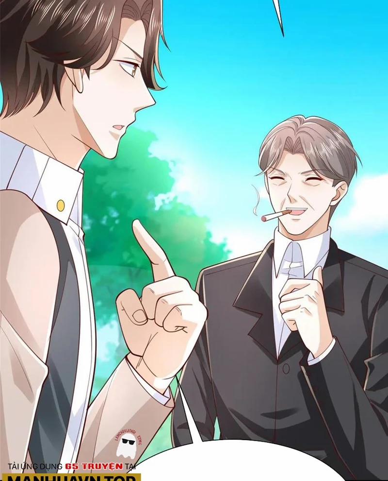 Mỗi Tuần Ta Có Một Nghề Nghiệp Mới 755 trang 38