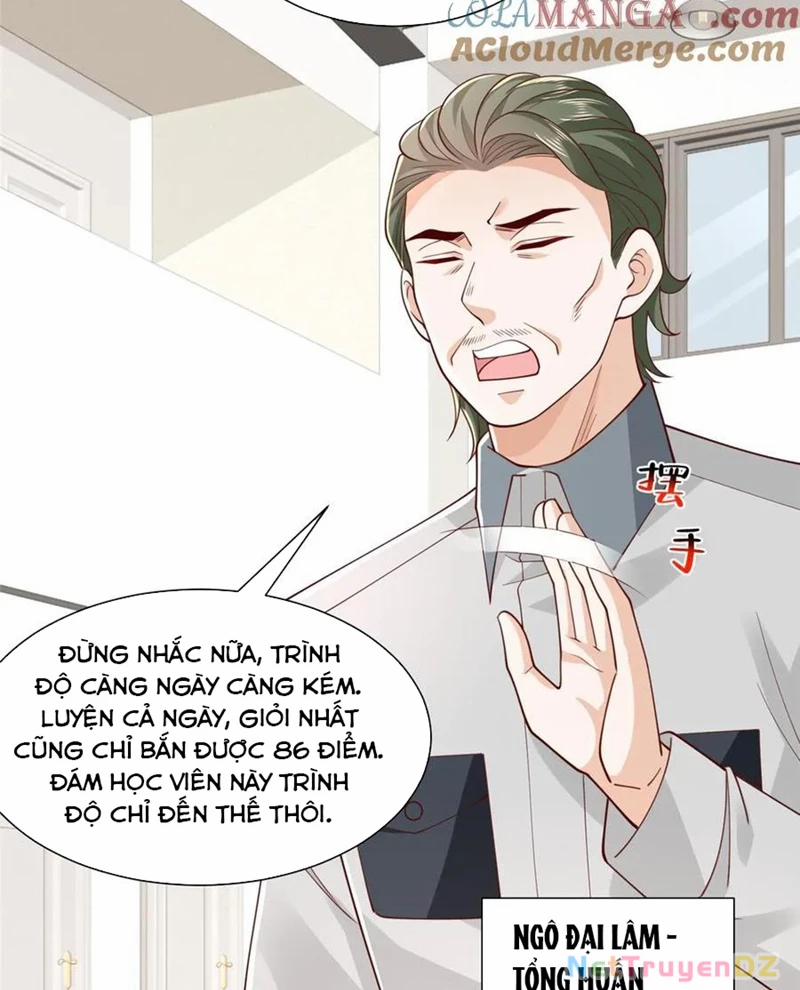 Mỗi Tuần Ta Có Một Nghề Nghiệp Mới 756 trang 12