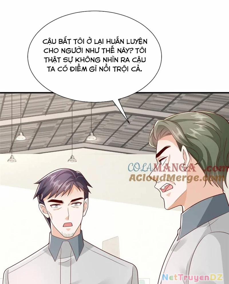 Mỗi Tuần Ta Có Một Nghề Nghiệp Mới 756 trang 31