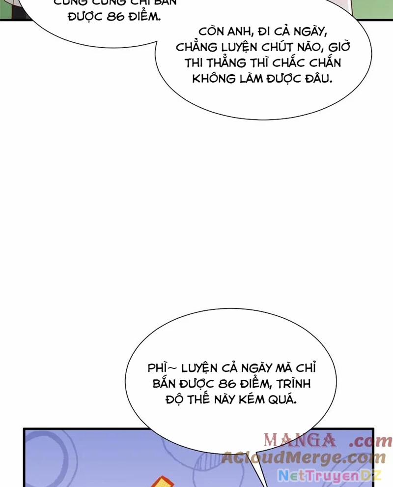 Mỗi Tuần Ta Có Một Nghề Nghiệp Mới 756 trang 39