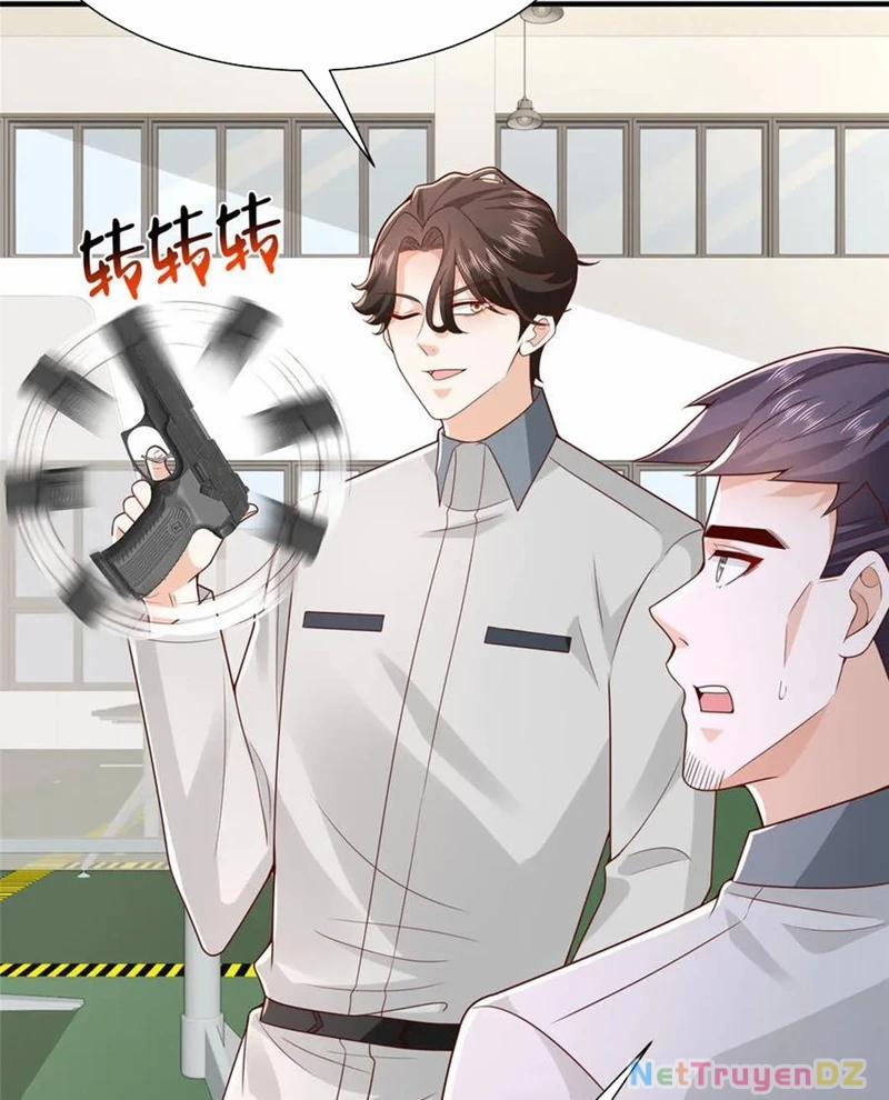 Mỗi Tuần Ta Có Một Nghề Nghiệp Mới 757 trang 10