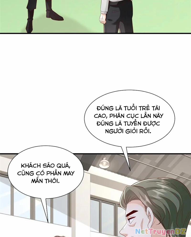 Mỗi Tuần Ta Có Một Nghề Nghiệp Mới 757 trang 51