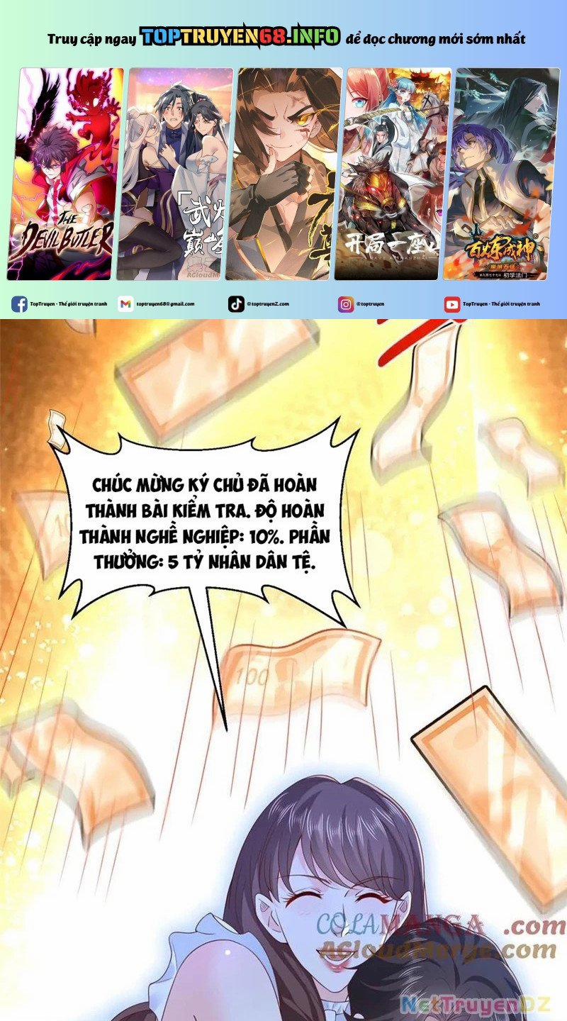 Mỗi Tuần Ta Có Một Nghề Nghiệp Mới 758 trang 2