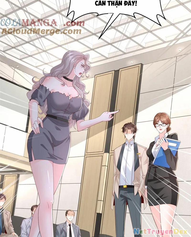 Mỗi Tuần Ta Có Một Nghề Nghiệp Mới 759 trang 36